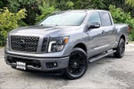 2019 Nissan Titan SV
