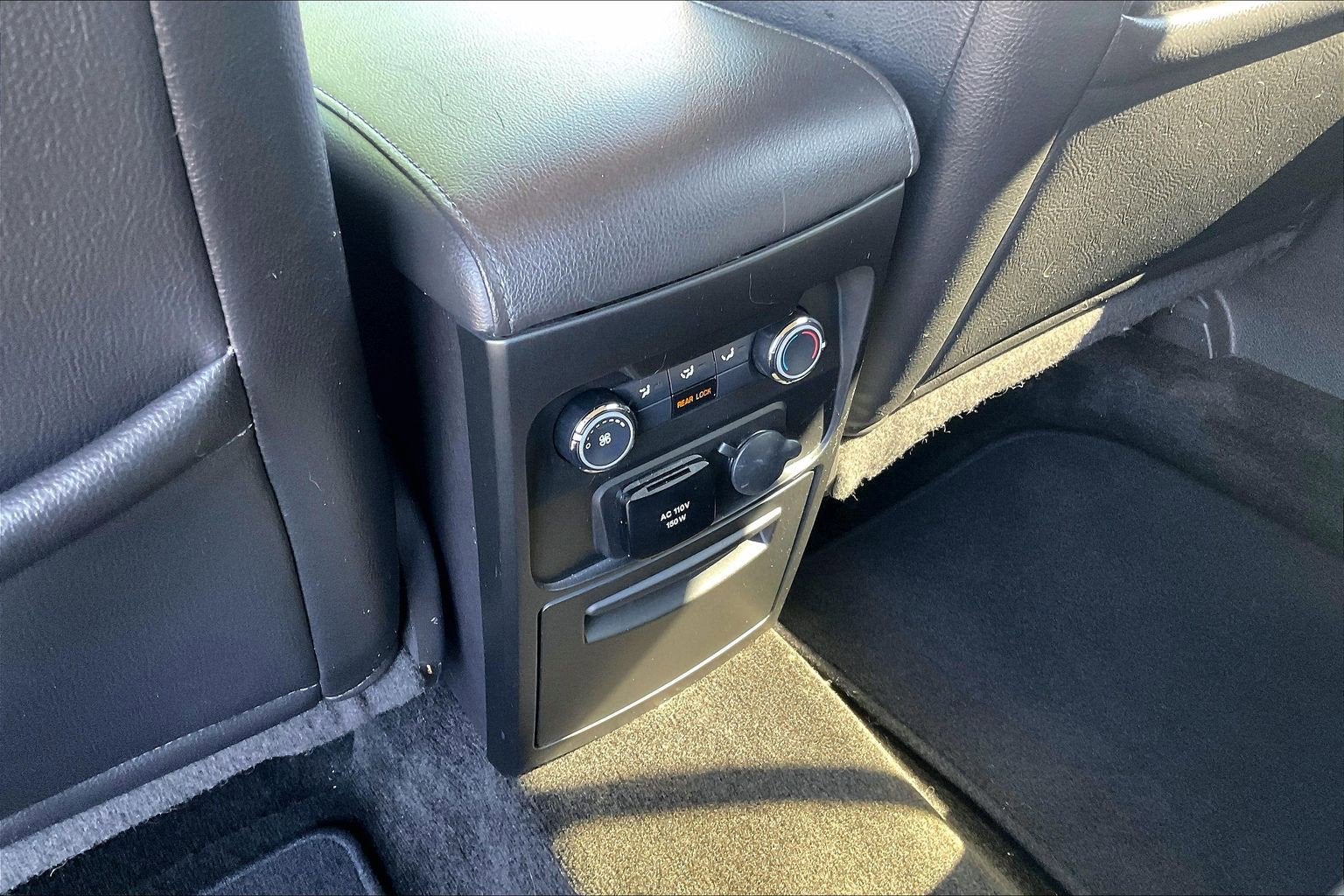 2017 Ford Flex SEL