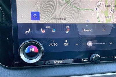 2023 Lexus RX RX 350