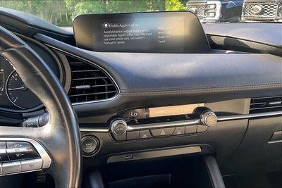 2019 Mazda Mazda3 Sedan w/Select Pkg