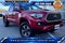 2019 Toyota Tacoma 4WD 4X4