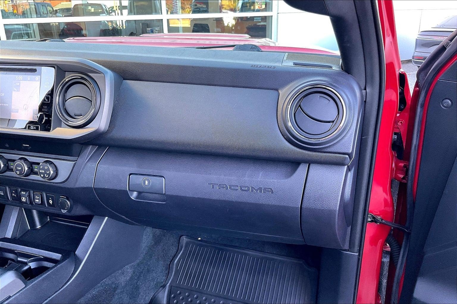 2019 Toyota Tacoma 4WD 4X4
