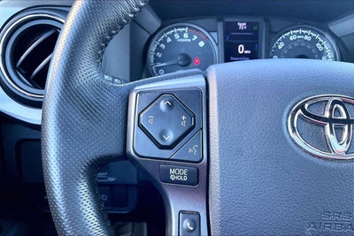 2019 Toyota Tacoma 4WD 4X4