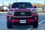 2019 Toyota Tacoma 4WD 4X4