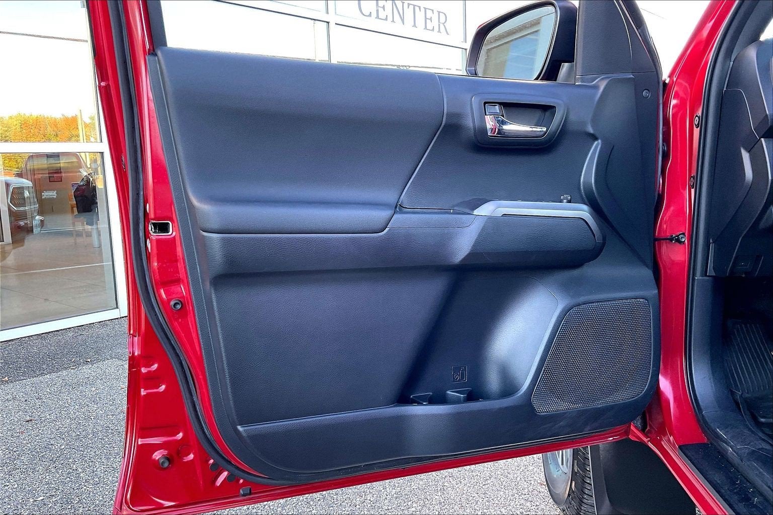 2019 Toyota Tacoma 4WD 4X4
