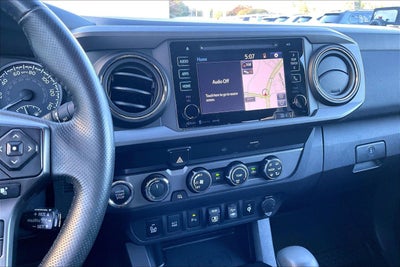 2019 Toyota Tacoma 4WD 4X4
