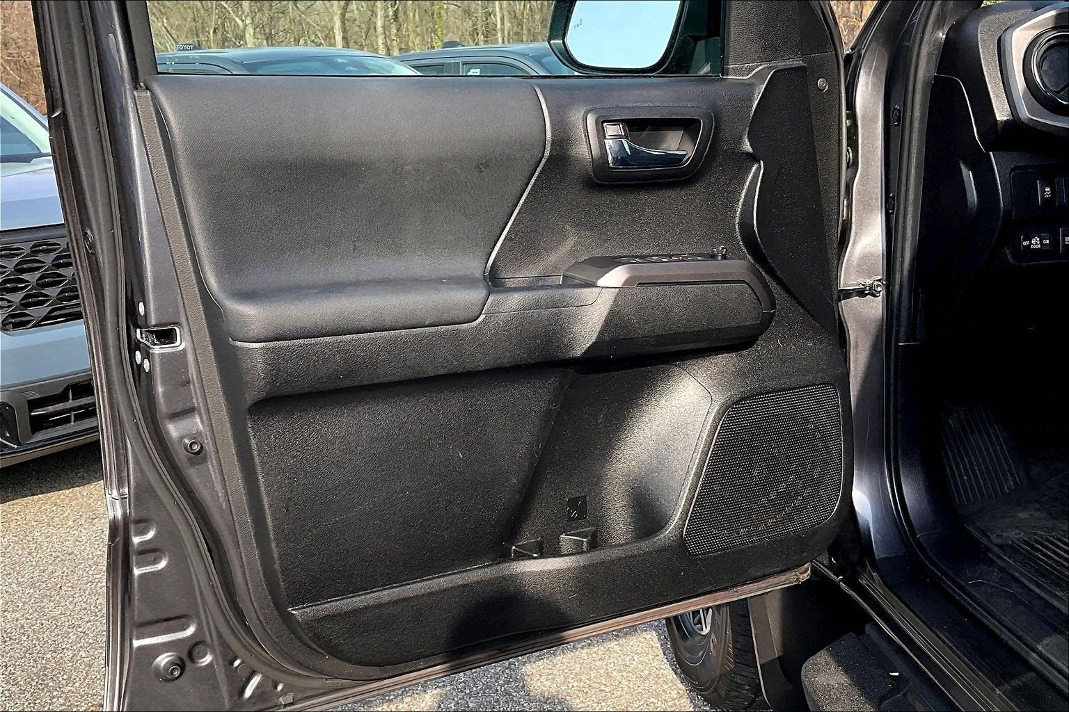 2022 Toyota Tacoma 4WD 4X4