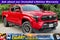 2024 Toyota Tacoma 4WD TRD Sport