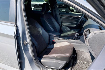 2024 Volkswagen Jetta GLI Autobahn
