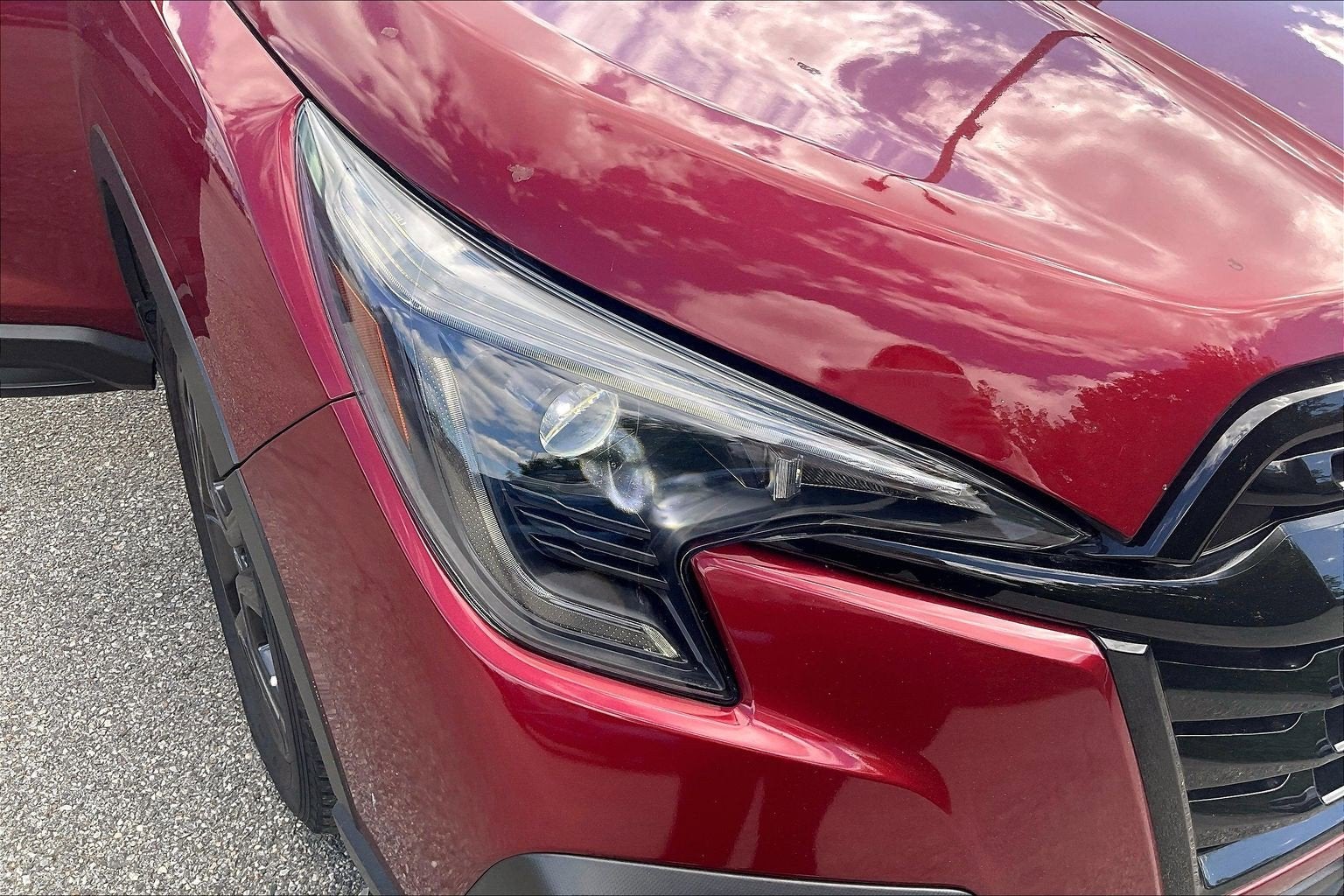 2023 Subaru Ascent Onyx Edition Limited
