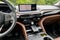 2024 Acura MDX w/Technology Package