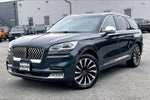 2020 Lincoln Aviator Black Label Grand Touring