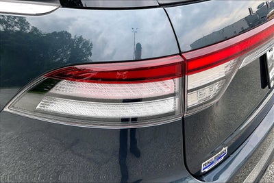 2020 Lincoln Aviator Black Label Grand Touring