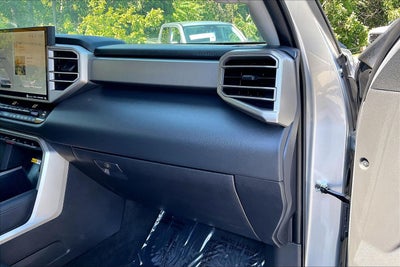 2024 Toyota Tundra 4WD Limited Hybrid
