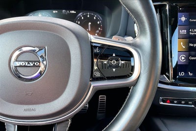 2019 Volvo S60 R-Design