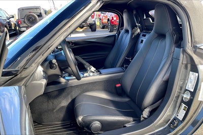 2021 Mazda Mazda MX-5 Miata Grand Touring