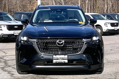 2024 Mazda Mazda CX-90 3.3 Turbo Preferred
