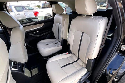 2024 Mazda Mazda CX-90 3.3 Turbo Preferred