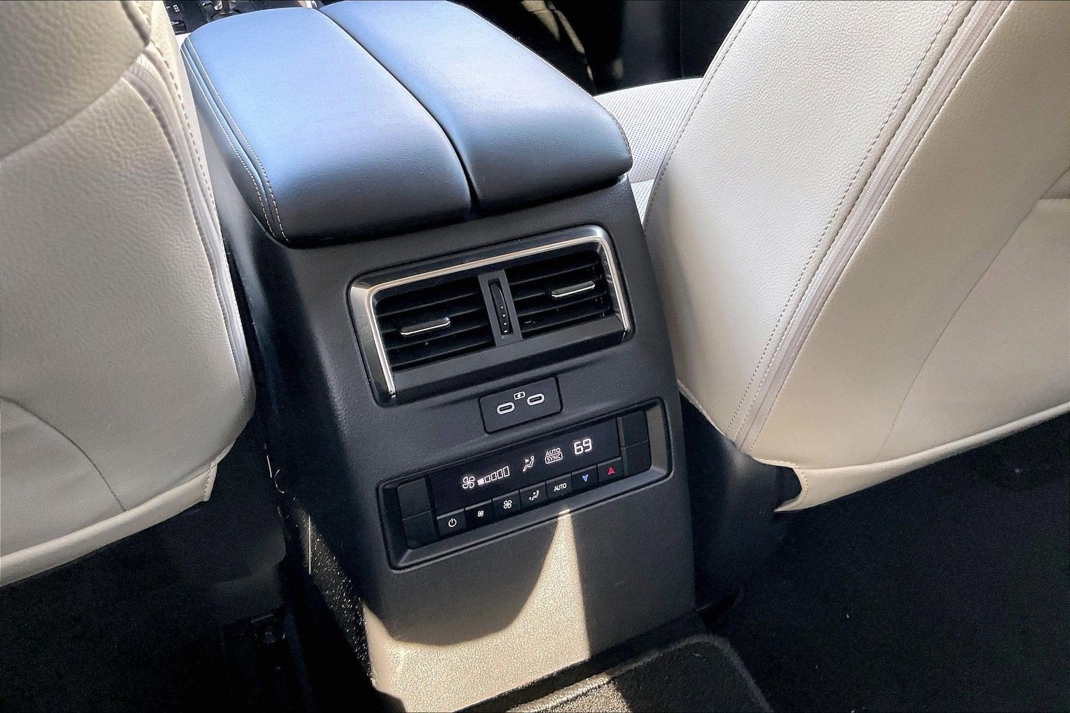 2024 Mazda Mazda CX-90 3.3 Turbo Preferred