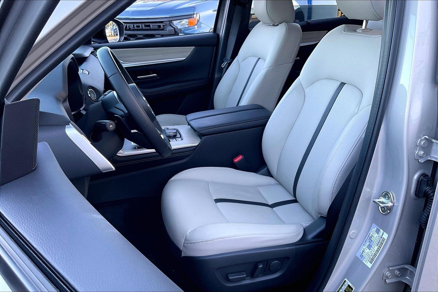 2026 Mazda Mazda CX-90 Premium Sport