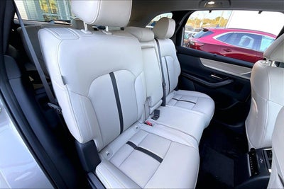 2026 Mazda Mazda CX-90 Premium Sport