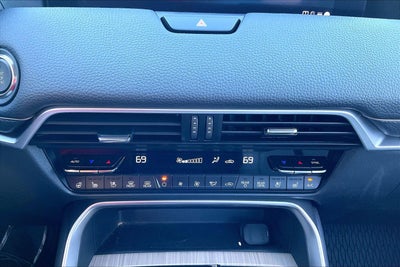 2026 Mazda Mazda CX-90 Premium Sport
