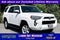 2018 Toyota 4Runner Base
