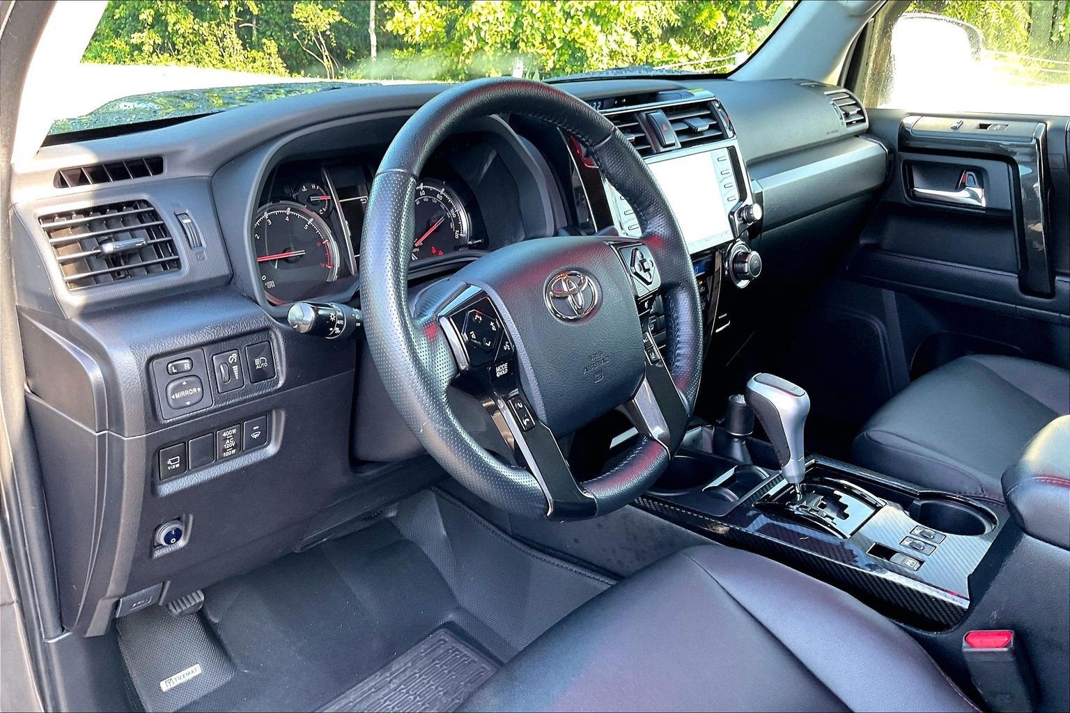 2023 Toyota 4Runner TRD Pro