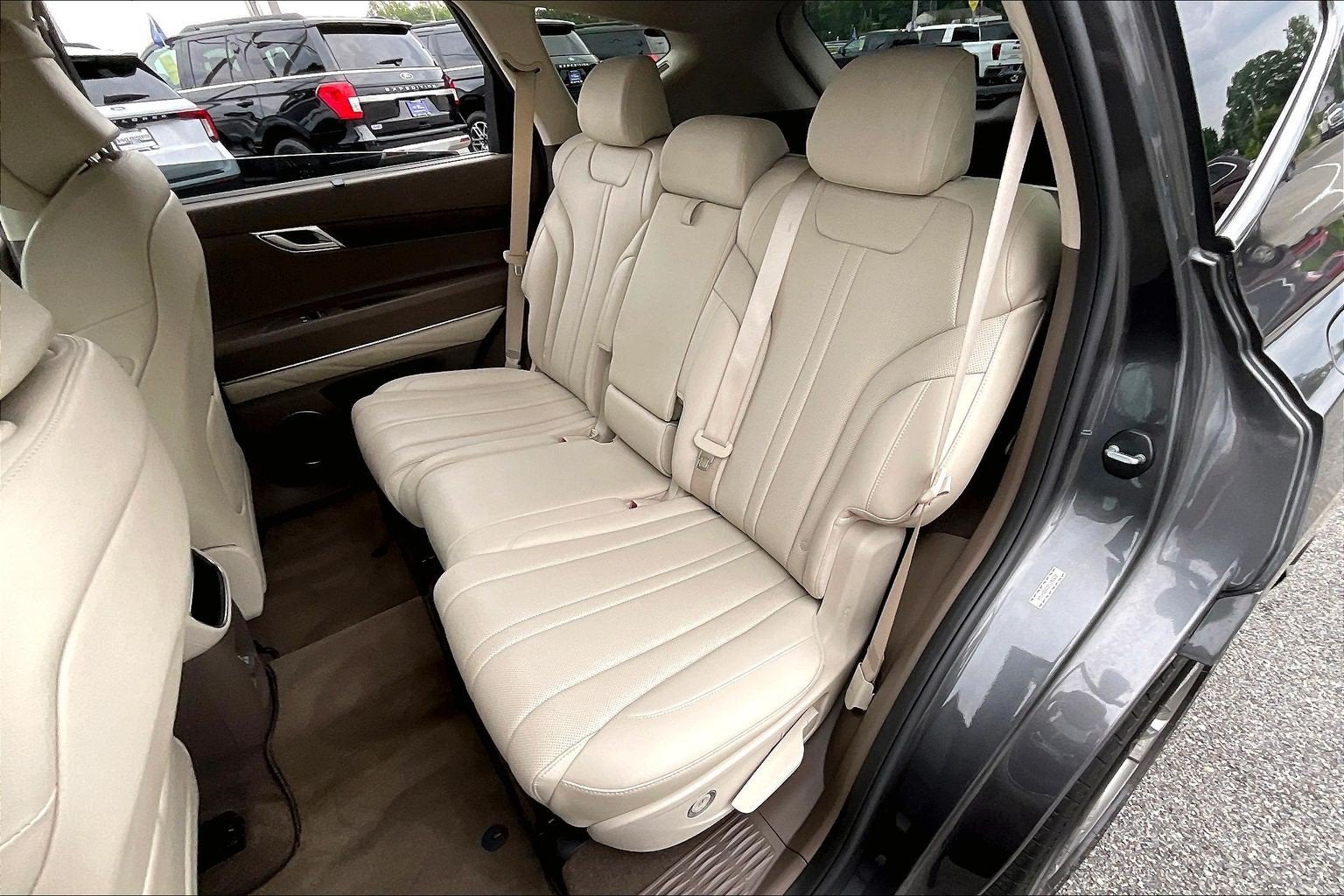 2023 Genesis GV80 3.5T
