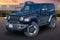 2021 Jeep Wrangler Rubicon
