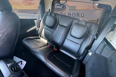 2021 Jeep Wrangler Rubicon