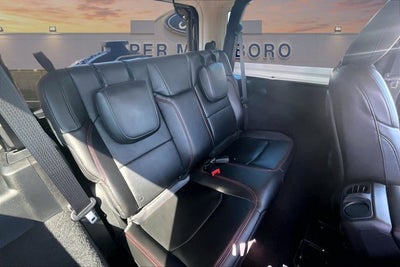 2021 Jeep Wrangler Rubicon