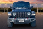 2021 Jeep Wrangler Rubicon