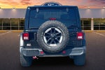 2021 Jeep Wrangler Rubicon