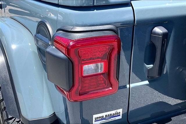 2024 Jeep Wrangler Rubicon 392
