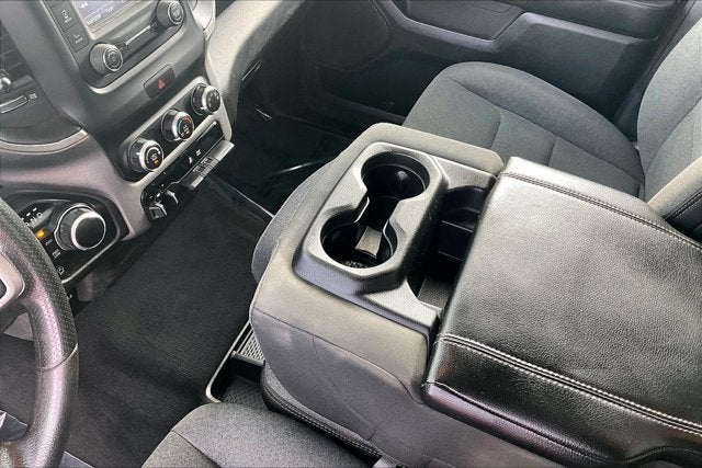 2019 RAM 1500 Tradesman