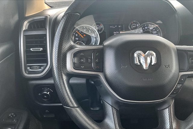 2019 RAM 1500 Tradesman