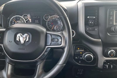 2019 RAM 1500 Tradesman