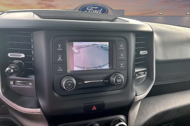 2019 RAM 1500 Tradesman