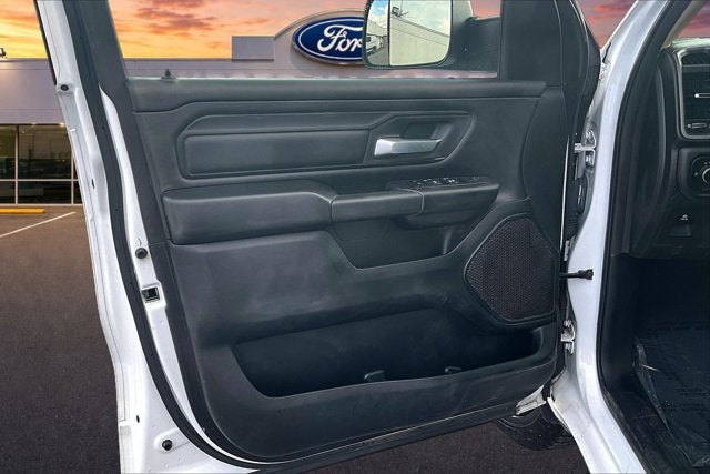 2019 RAM 1500 Tradesman