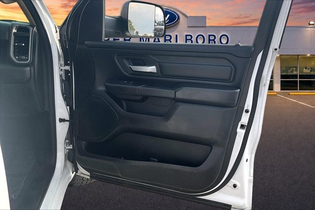 2019 RAM 1500 Tradesman