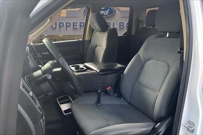2019 RAM 1500 Tradesman