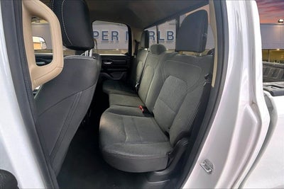 2019 RAM 1500 Tradesman
