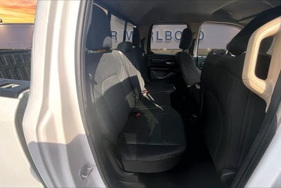 2019 RAM 1500 Tradesman