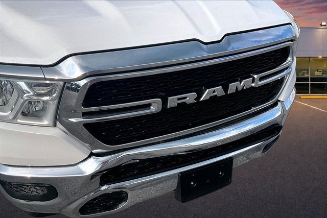 2019 RAM 1500 Tradesman
