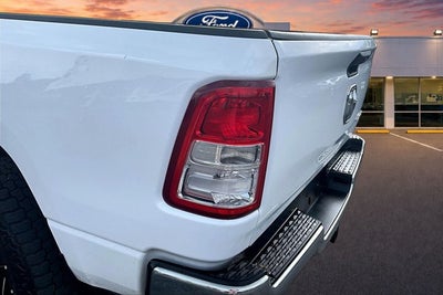 2019 RAM 1500 Tradesman