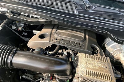 2019 RAM 1500 Tradesman