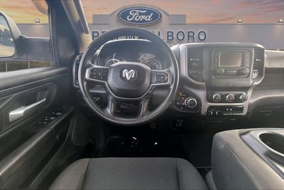 2019 RAM 1500 Tradesman