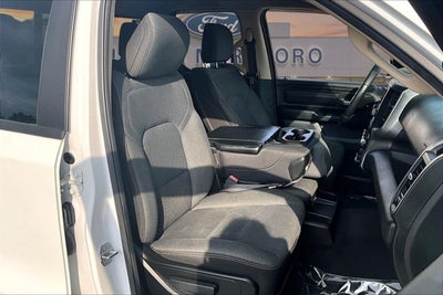 2019 RAM 1500 Tradesman