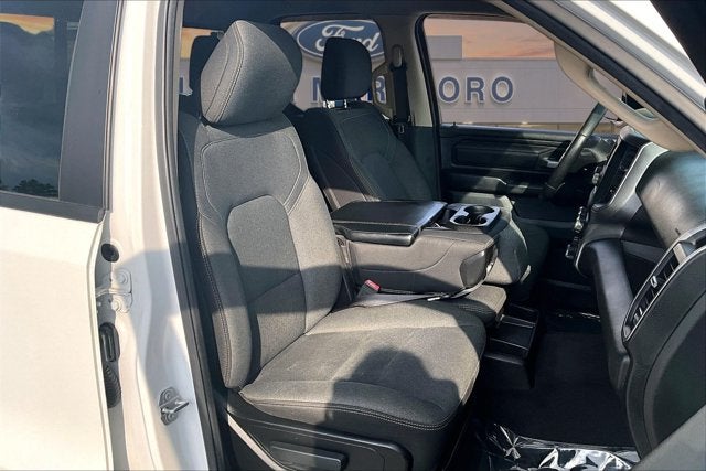 2019 RAM 1500 Tradesman